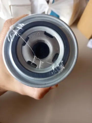 Filtro de óleo 