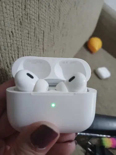 Fone AirPods Apple