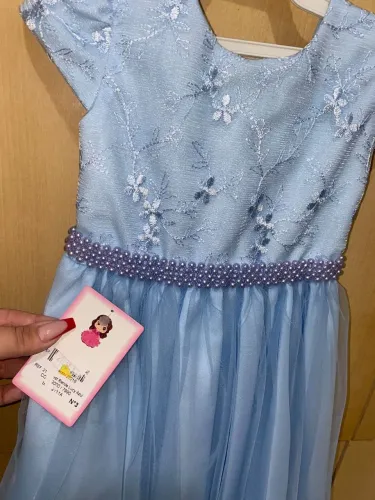 Vestido pra festas