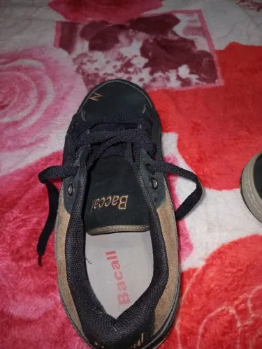 Tênis New balance