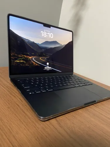 MacBook Air M4