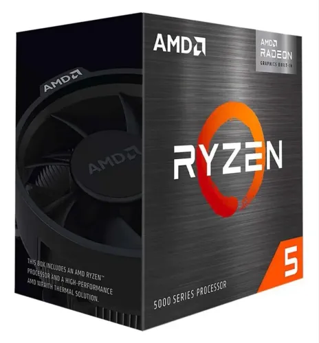 Ryzen 5 5600GT