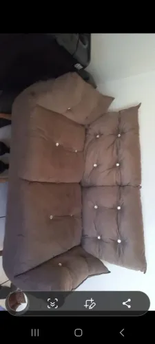 Vendo essa namoradeira semi nova 