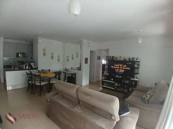 Apartamento à Venda  Condomínio Mais Estilo & Design  Vila Andrade  São Paulo/SP
