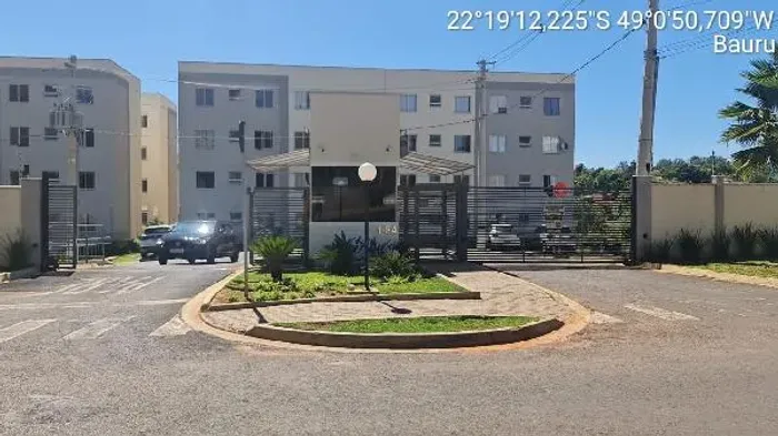 Oportunidade Única em BAURU - SP | Tipo: Apartamento | Negociação: Venda Online | Situação