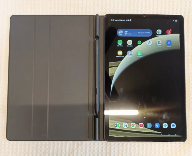 Tablet S6 Lite Samsung