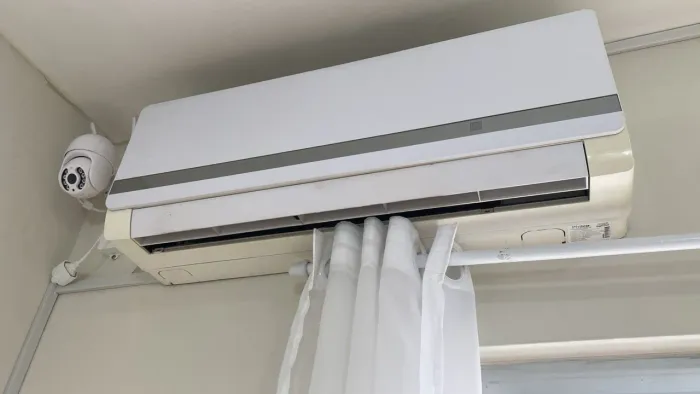 Ar-condicionado Split Philco 12.000 BTUs 220v