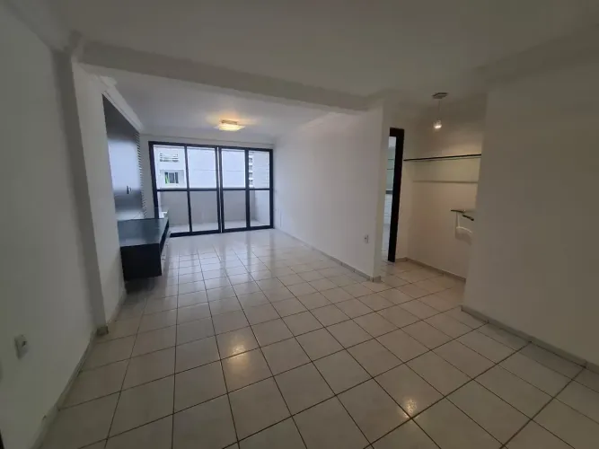 Apartamento 120m² em Manaíra 3 quartos, 2 suítes, 2 vagas