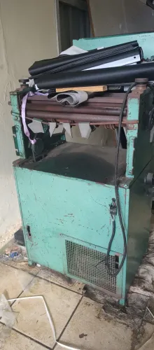 Picotadeira elétrica 