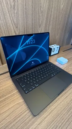 MacBook Pro 14? M5 - 24GB RAM | 1TB SSD