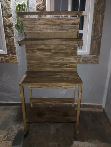 Armário R$ 20.00
