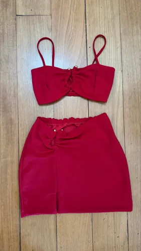 Conjunto - 38/40 