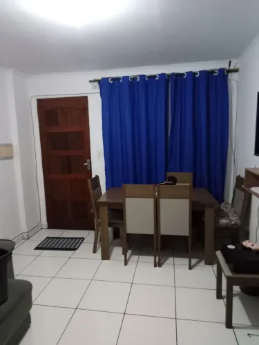 Alugo um apartamento vila Conceição Diadema