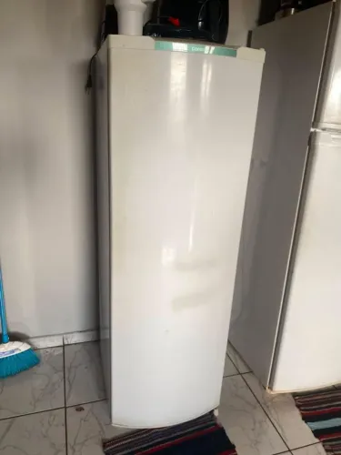 Geladeira Consul