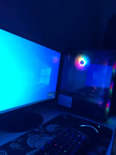 VENDO PC GAMER COMPLETO