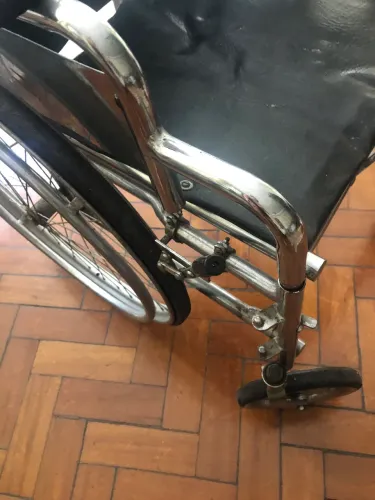 Cadeira de rodas