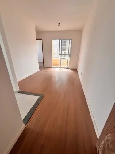 Imóvel para aluguel com 45 metros quadrados com 2 quartos