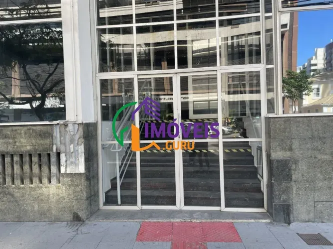 COMERCIAL - CENTRO - SC