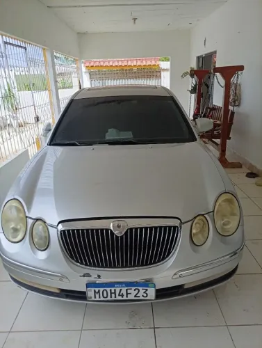 Kia Motors Opirus GL 3.8 V6 24V 267cv Aut. 2009