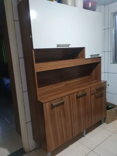 Vendo armário de cozinha