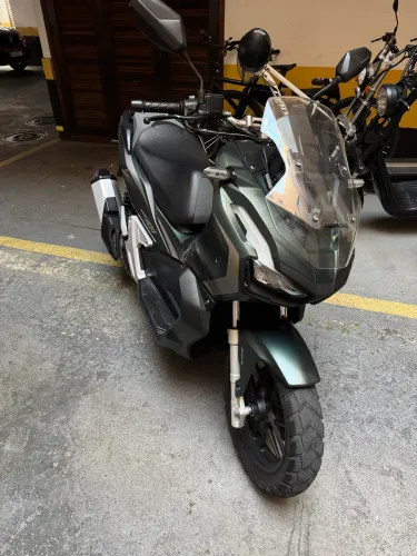 Honda ADV 2024
