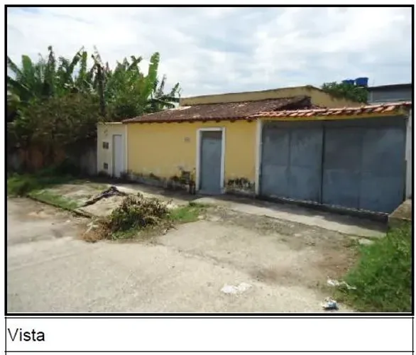 Excelente oportunidade Casa no Coelho, Sao Goncalo - RJ, Nº 145, 2 quartos, 1 vaga, 160,0