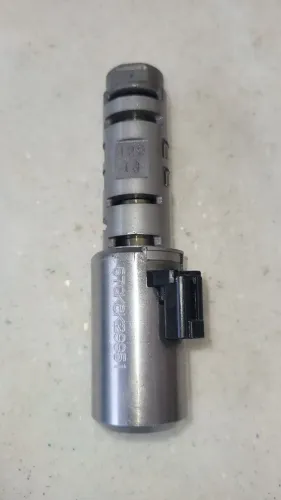 Eletroválvula solenoide TF-72sc