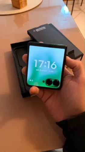 Motorola Razr+ ?50 Ultra? NOVO 256g