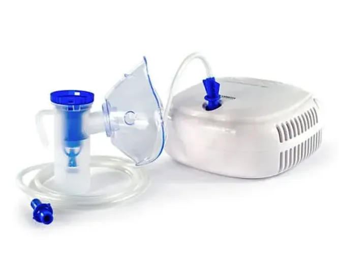 Nebulizador