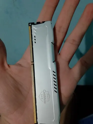Memória Ram Ddr3 Pc 8gb 3200mhz Ceamere Original