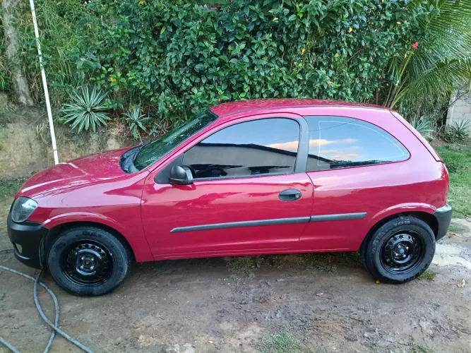 Chevrolet Celta Life/ LS 1.0 MPFI 8V Flexpower 3P 2009