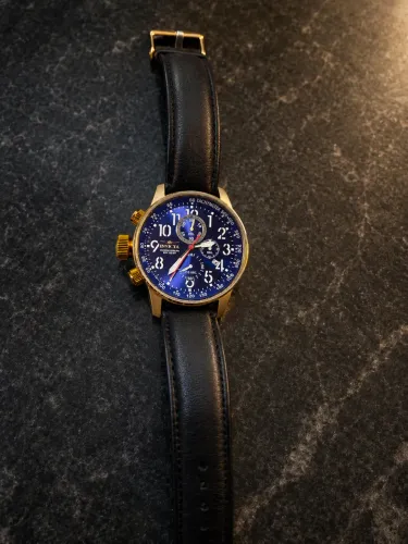 Relógio Invicta 1516 Force Collection