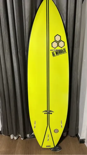 Prancha surf all merrick
