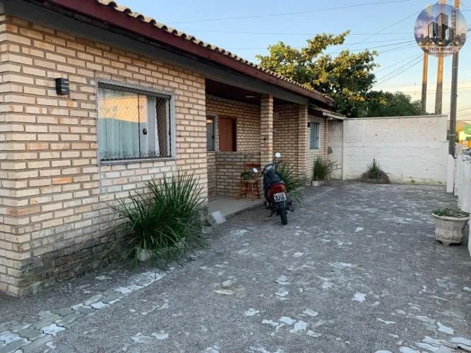 Residencial e Comercial para Venda em Florianópolis, Ingleses do Rio Vermelho, 12 dormitór