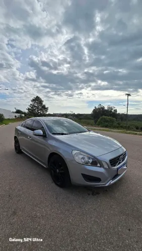 Volvo S60 T-5 2.0 240cv 4P 2011