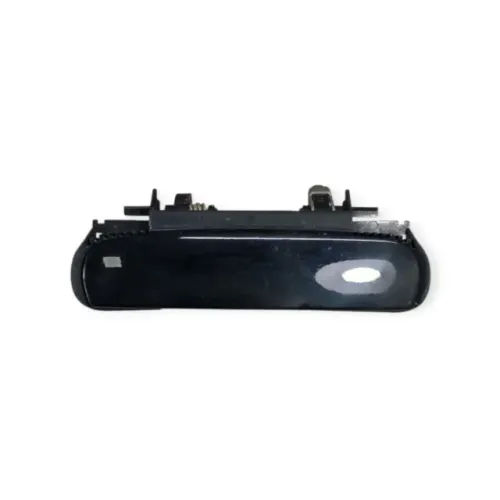 Maçaneta Externa Traseira Esquerda Audi A3 1997 a 2006 4b0839885 Original