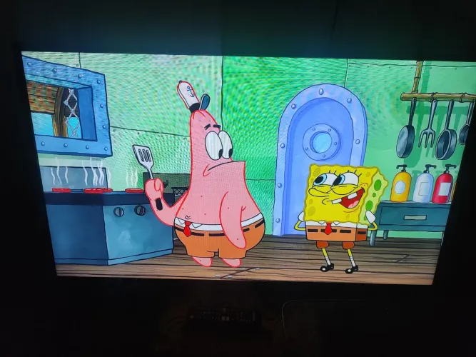 Smart tv LG 43 polegadas 