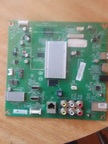 Placa principal tv Philips 43pfg5100/78