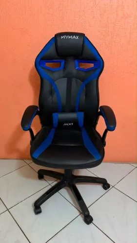 Cadeira gamer