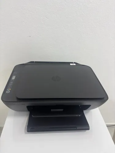 Impressora multifuncional HP