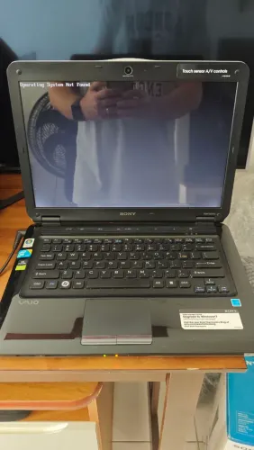 Sony Vaio