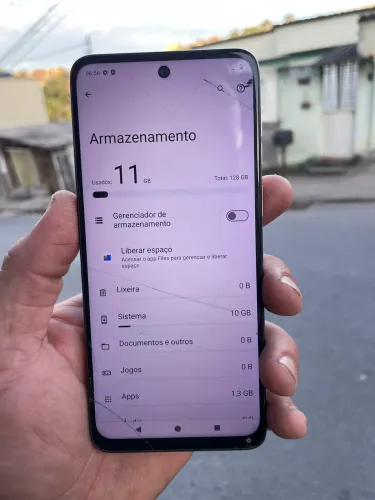 Celular barato