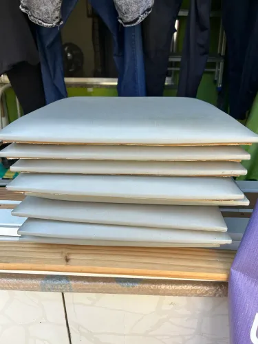 cabeceiras novas usadas pouquíssimas vezes