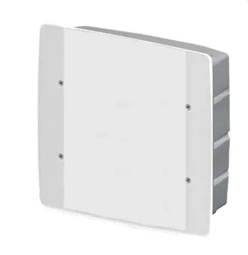 CAIXA PASSAGEM PVC 20X20 EMB (OFERTA VALIDA ATÉ 24/06/2026)