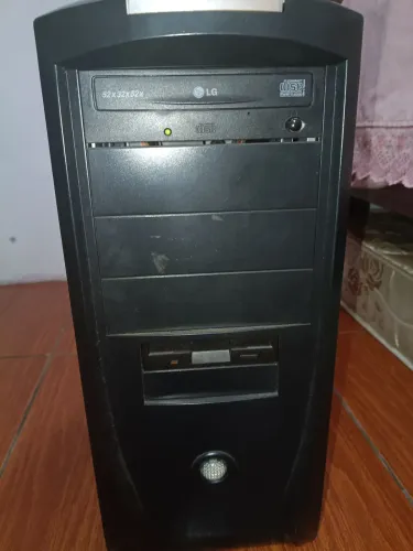 Gabinete para computador