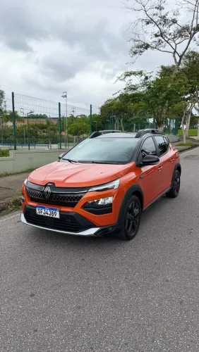 Renault Kardian Prem. ED Flex 1.0 TB 12V 5P Aut. 2025