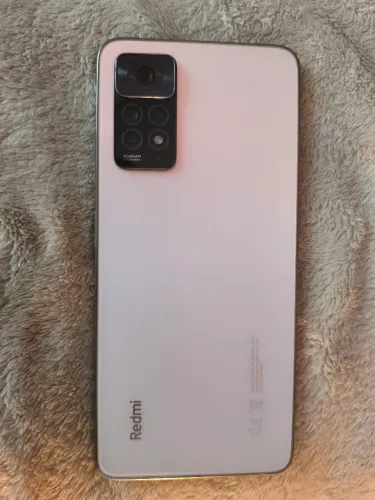 Redimi note 11 pro - excelente