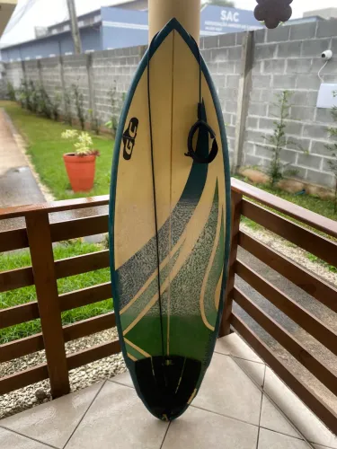 Prancha Surf - GC Dwart 