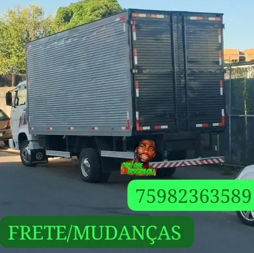 Mudança