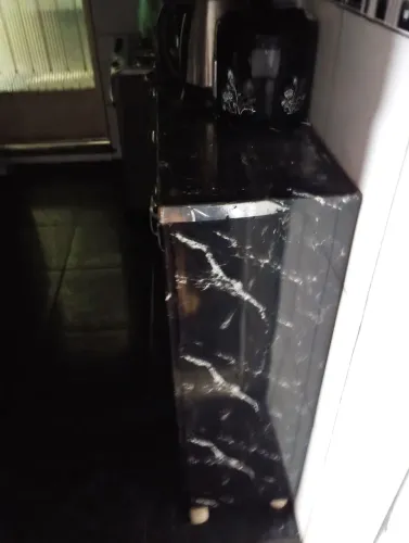 Armário de cozinha